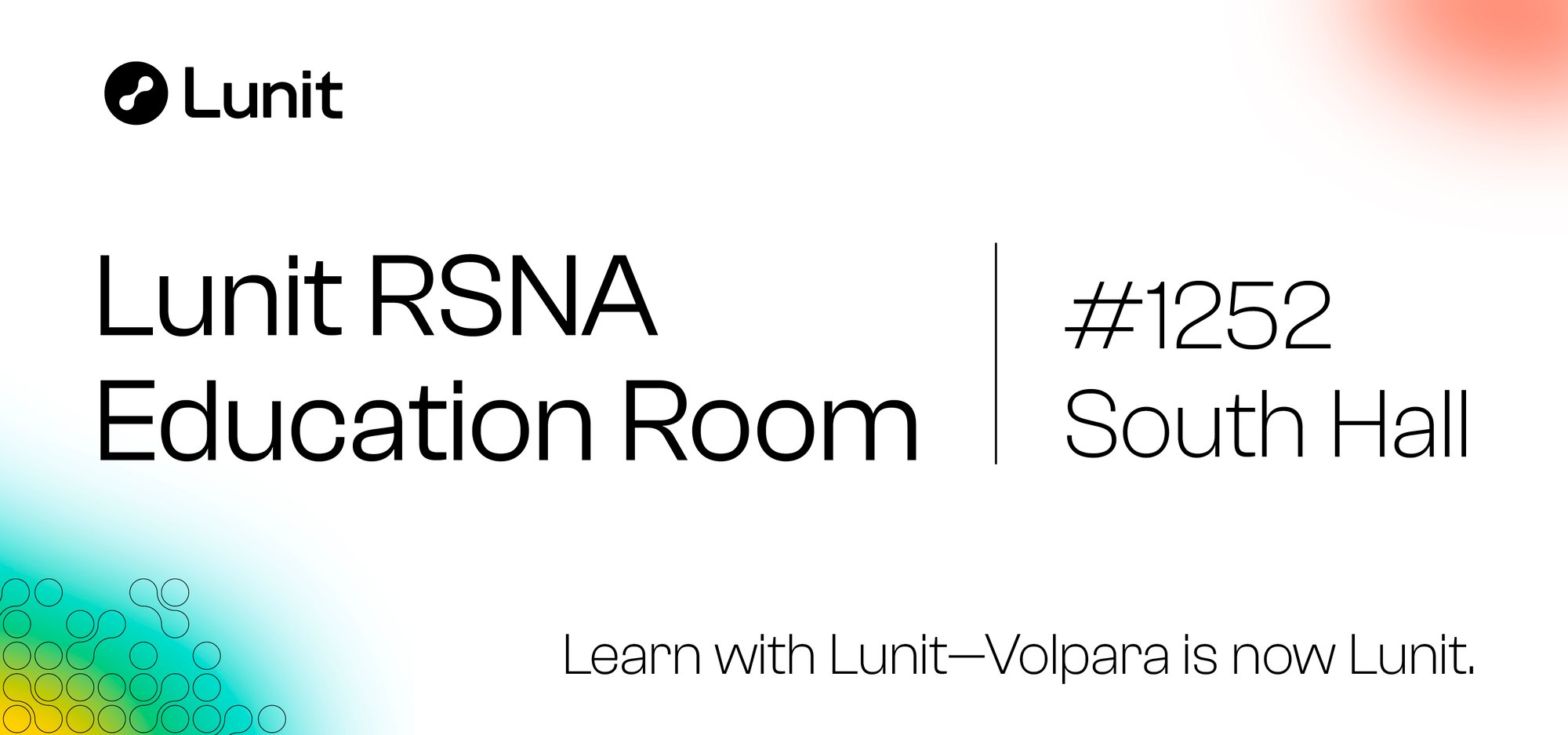 2025 RSNA_Workshop Room landing page banner