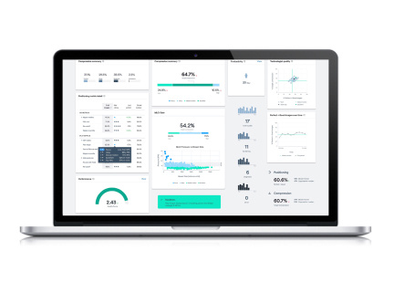Analytics-monitor