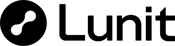 Lunit Logo (Black)