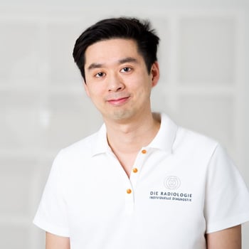 Prof. Dr. Med. Mike Notohamiprodjo