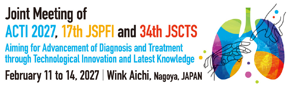 ACTI 2027 - 1 ACTI 2027 - 1